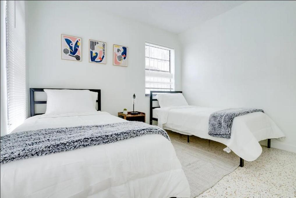 Havana Ooh La La - Little Havana Calle 8 By Pattio Apartment Miami Ngoại thất bức ảnh