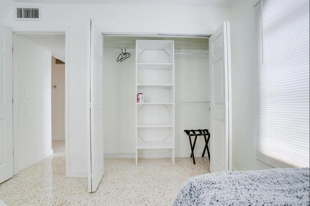 Havana Ooh La La - Little Havana Calle 8 By Pattio Apartment Miami Ngoại thất bức ảnh